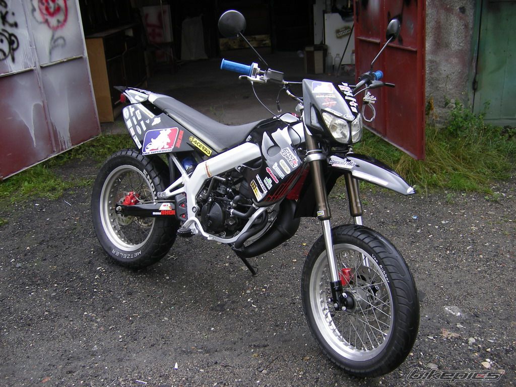 Bike Photo 768761