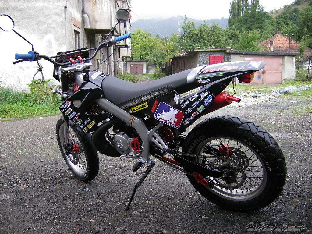 Bike Photo 768765