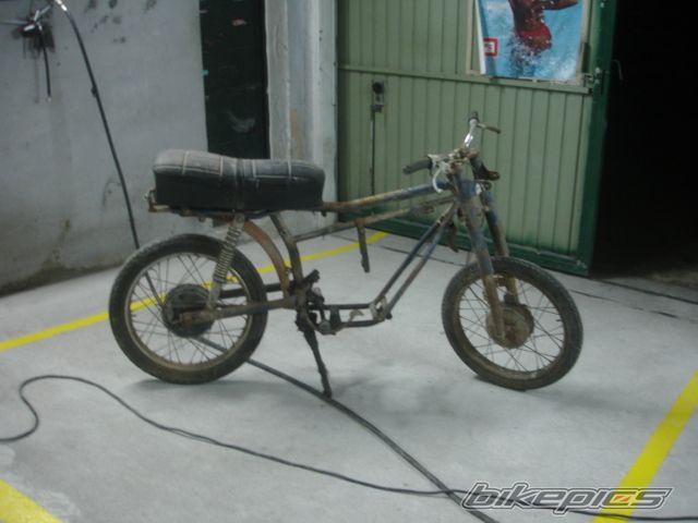 Bike Photo 768790