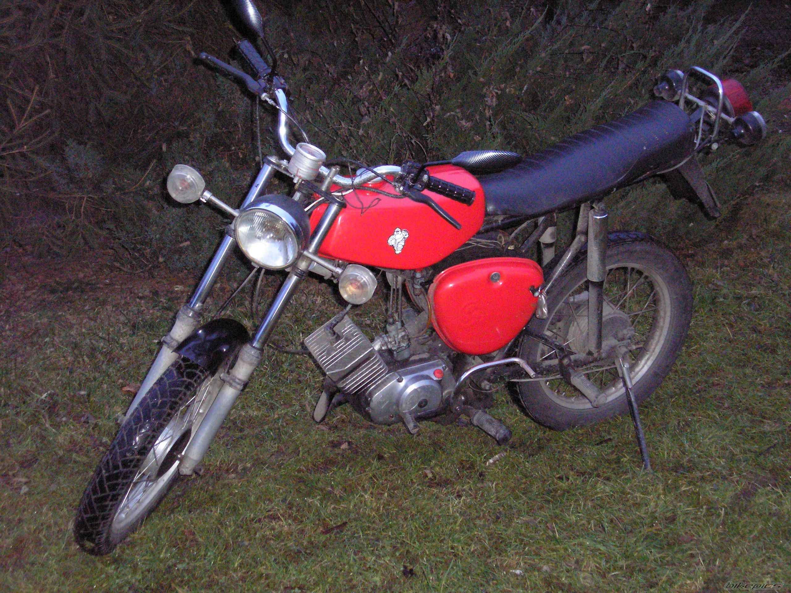 Bike Photo 768796
