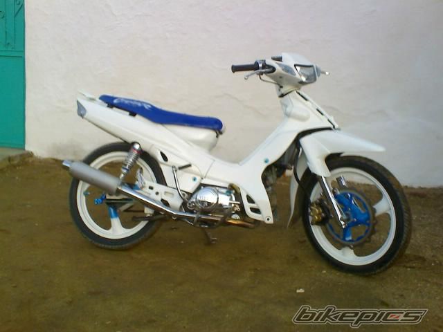 Bike Photo 768797