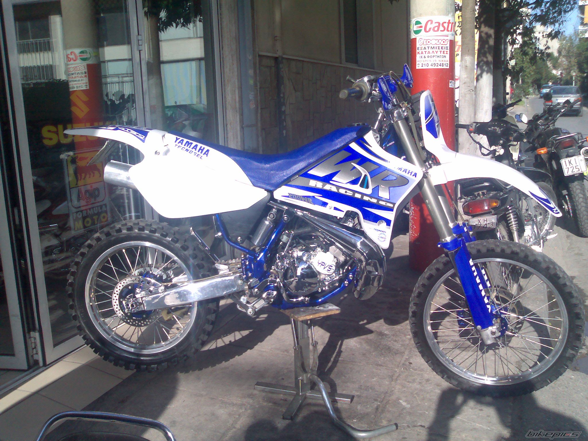 Bike Photo 768799