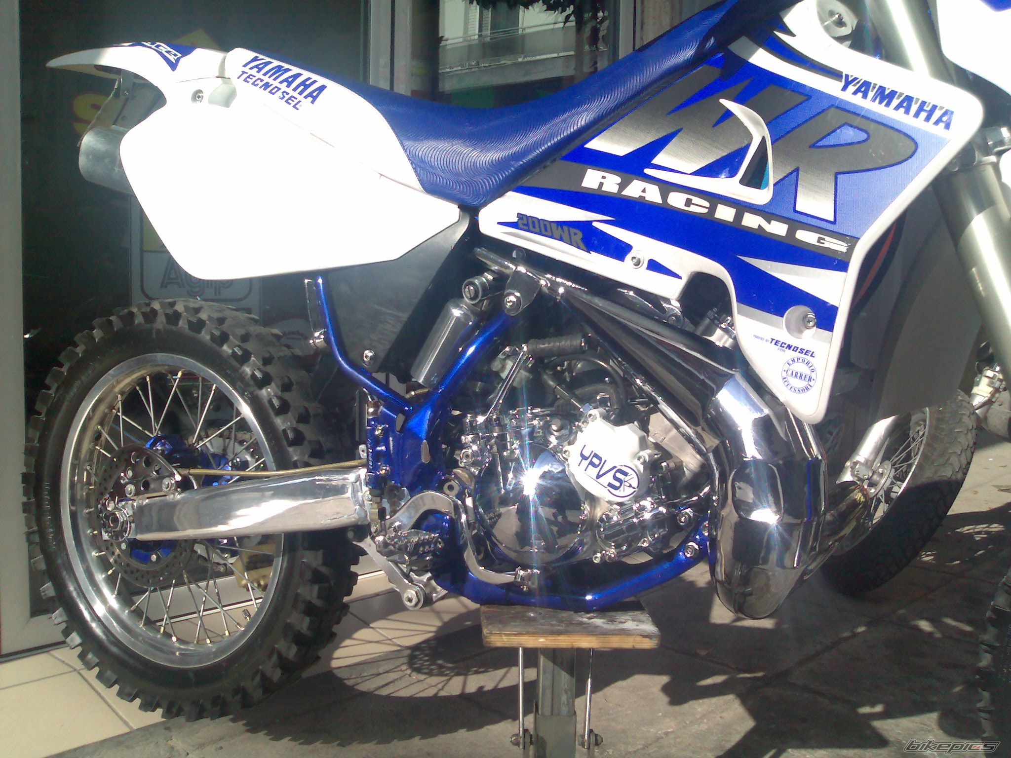 Bike Photo 768801