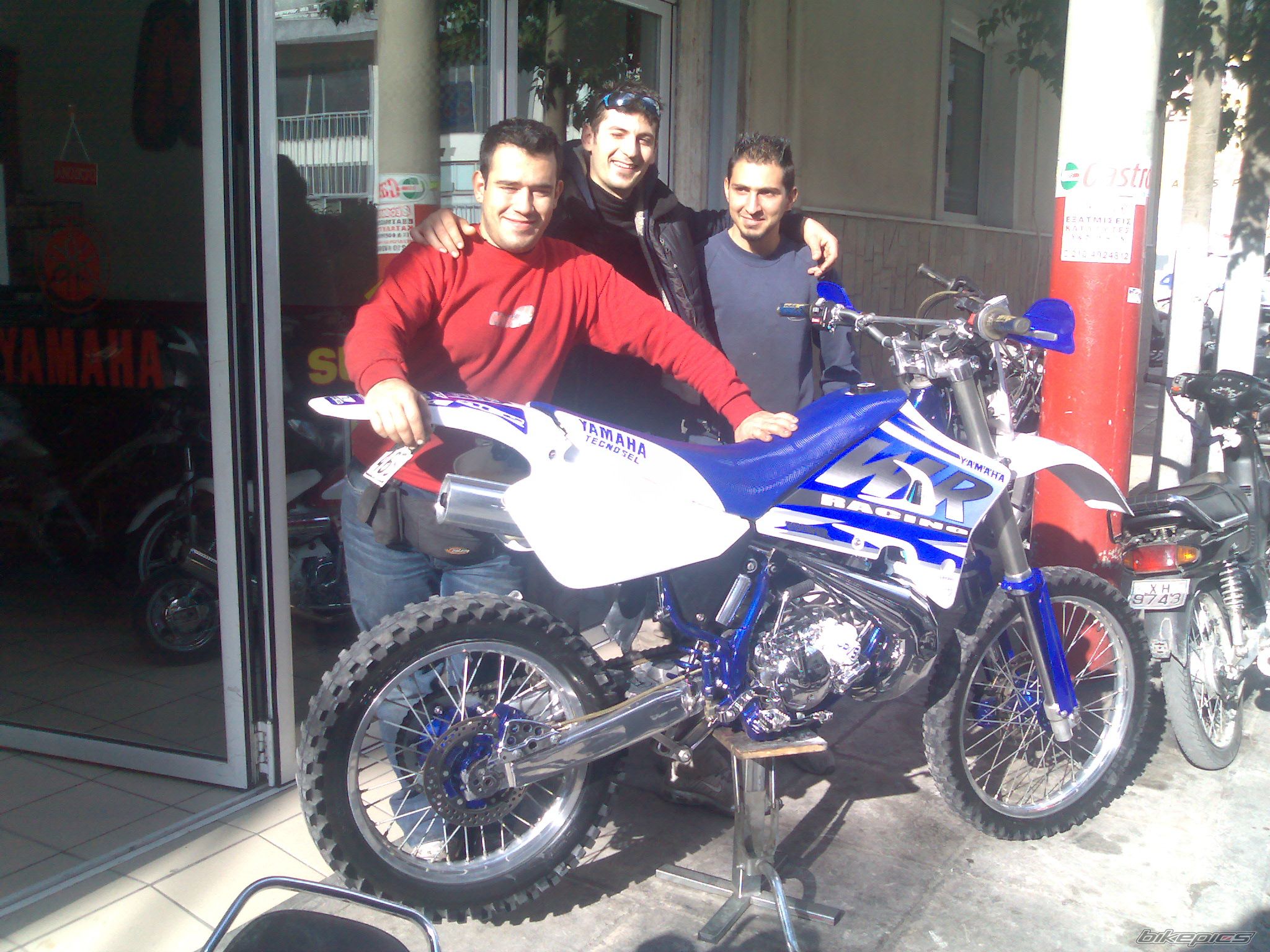 Bike Photo 768804