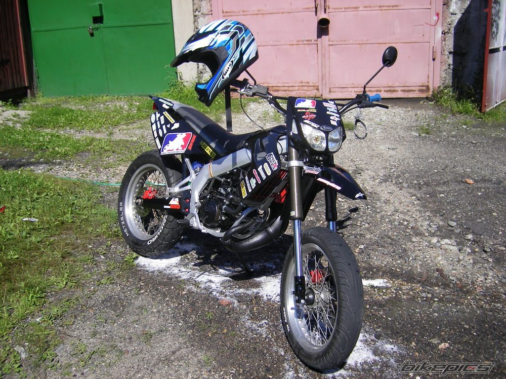 Bike Photo 768822