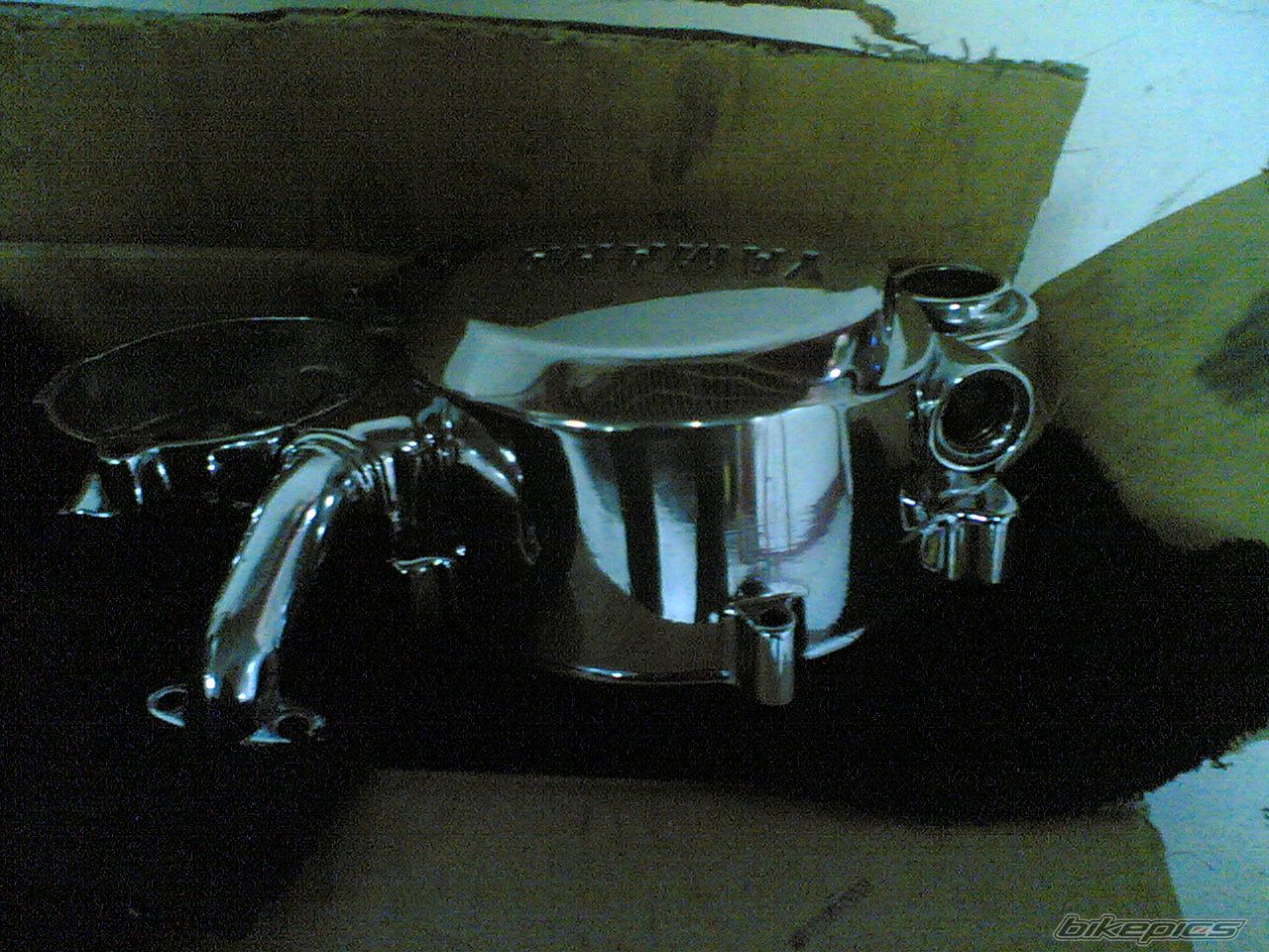 Bike Photo 768838