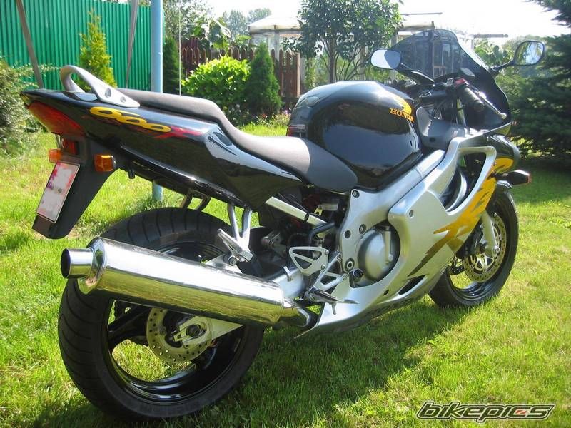 Bike Photo 768874