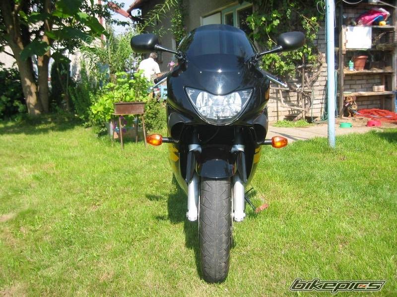 Bike Photo 768877