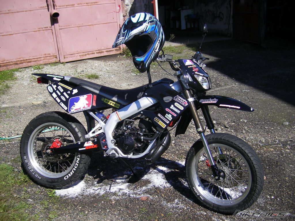Bike Photo 768888