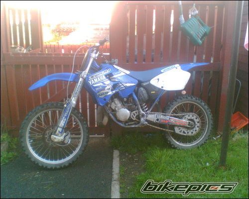 Bike Photo 768941