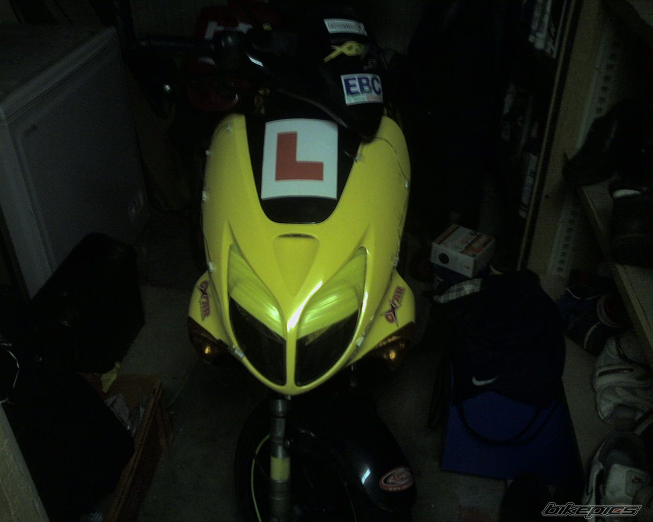 Bike Photo 768954