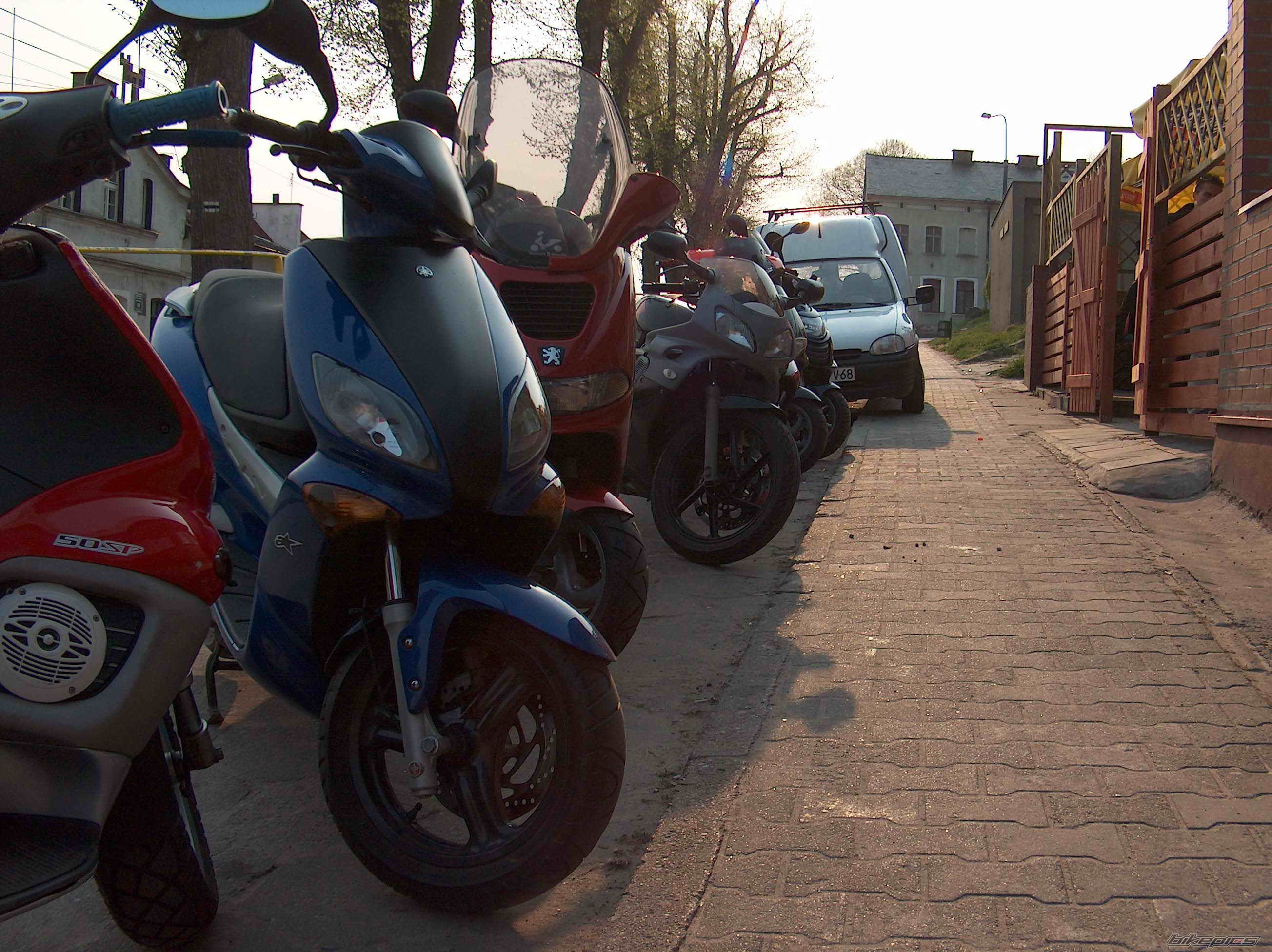 Bike Photo 768978
