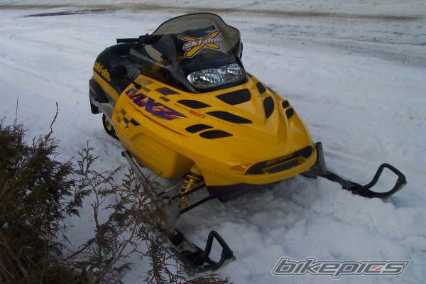 Bike Photo 769013