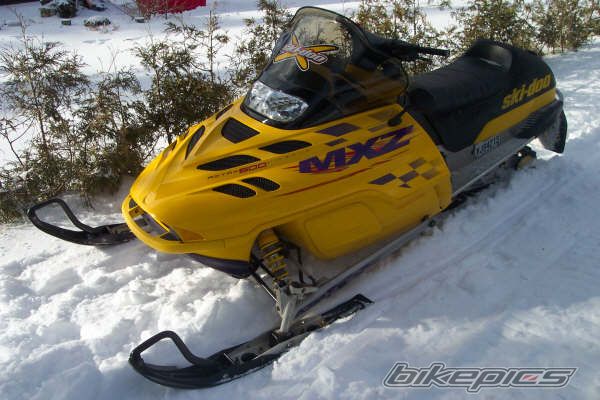 Bike Photo 769017