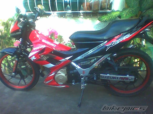 Bike Photo 769023
