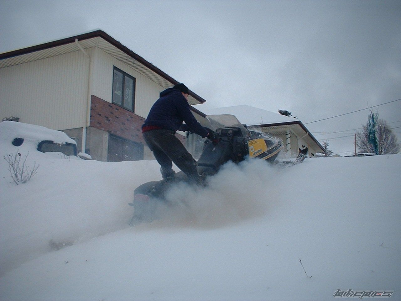 Bike Photo 769024