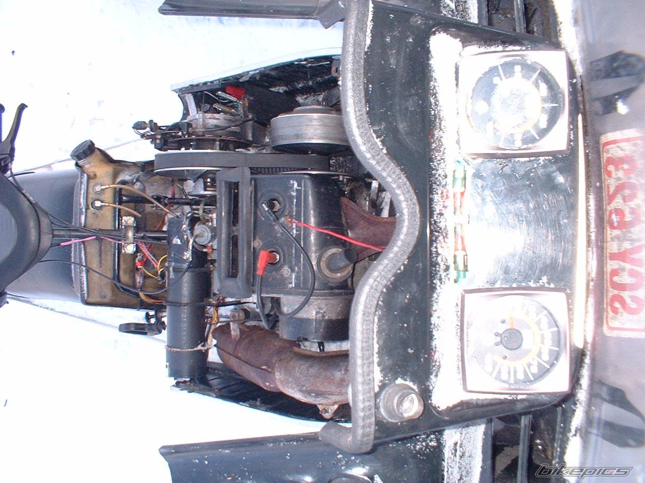 Bike Photo 769028