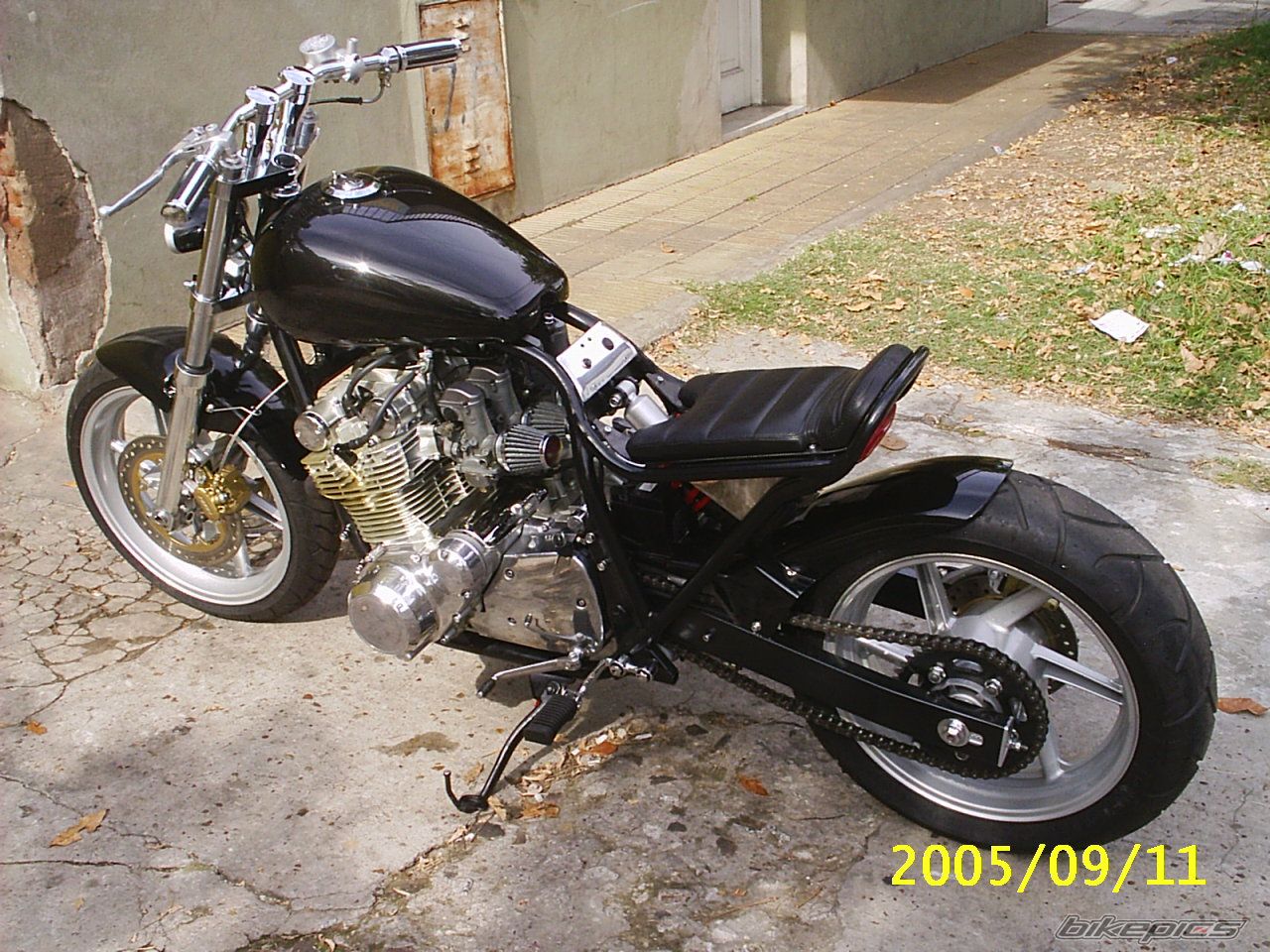 Bike Photo 769037