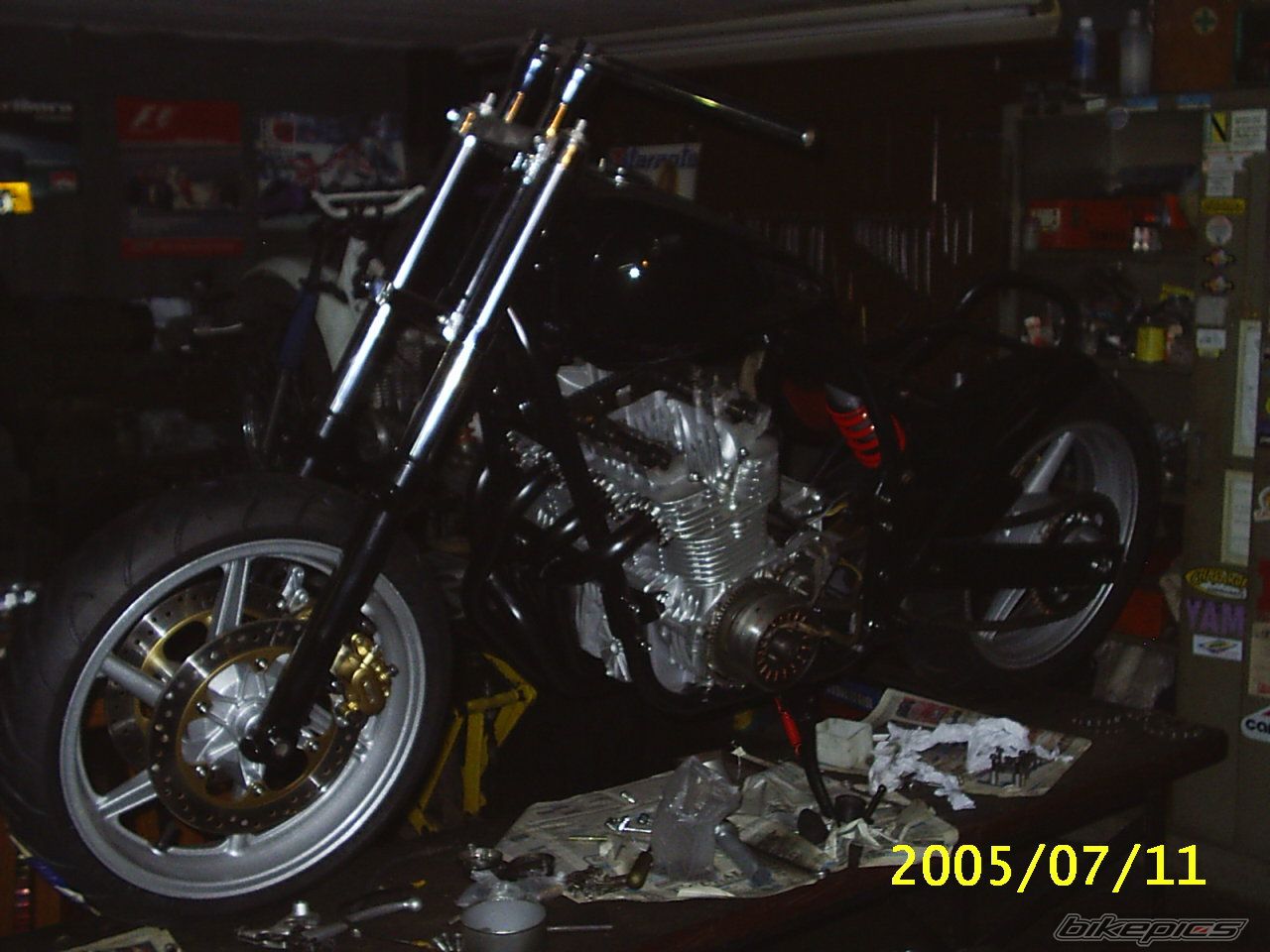 Bike Photo 769045