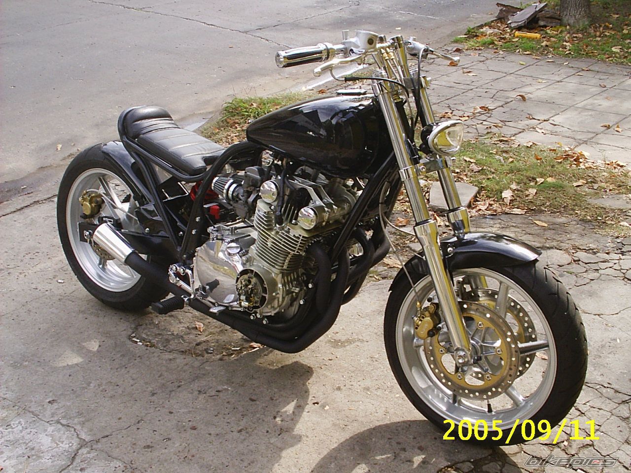 Bike Photo 769047
