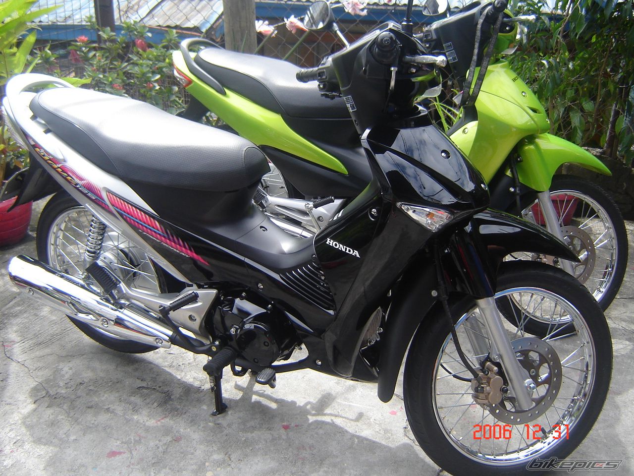 Bike Photo 769058