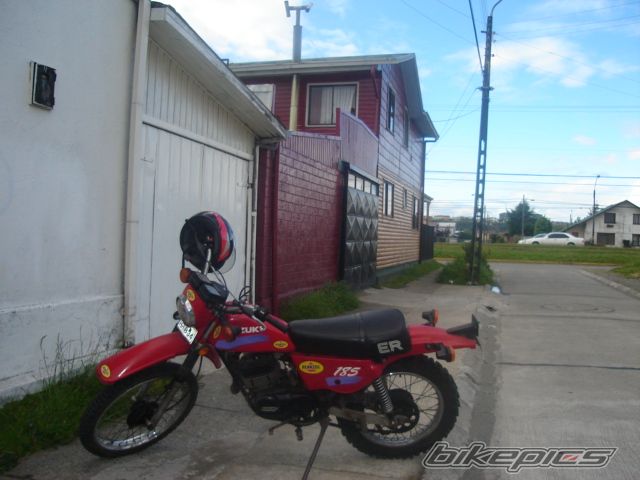 Bike Photo 769069