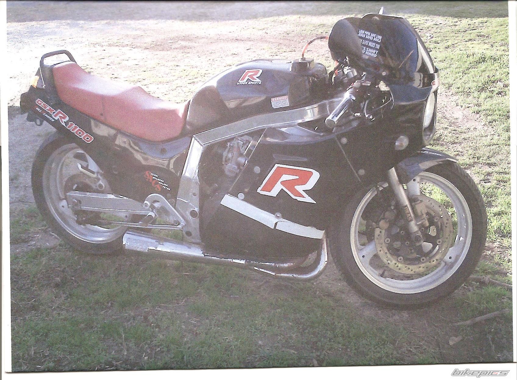 Bike Photo 769071