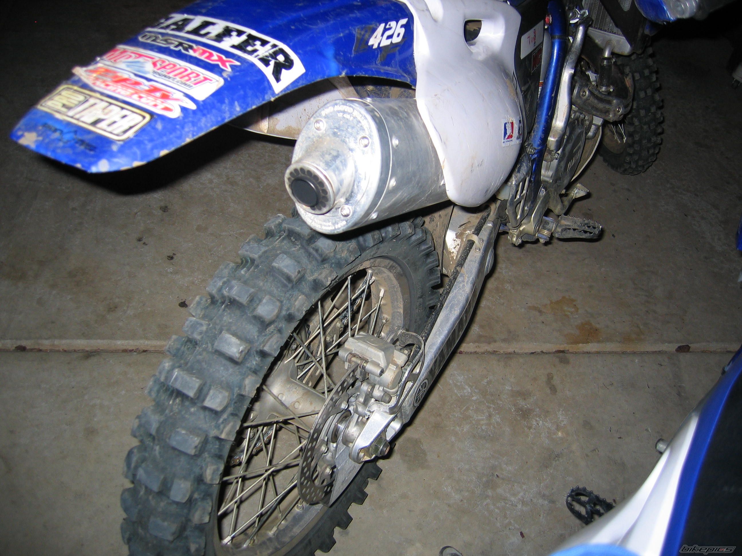 Bike Photo 769081