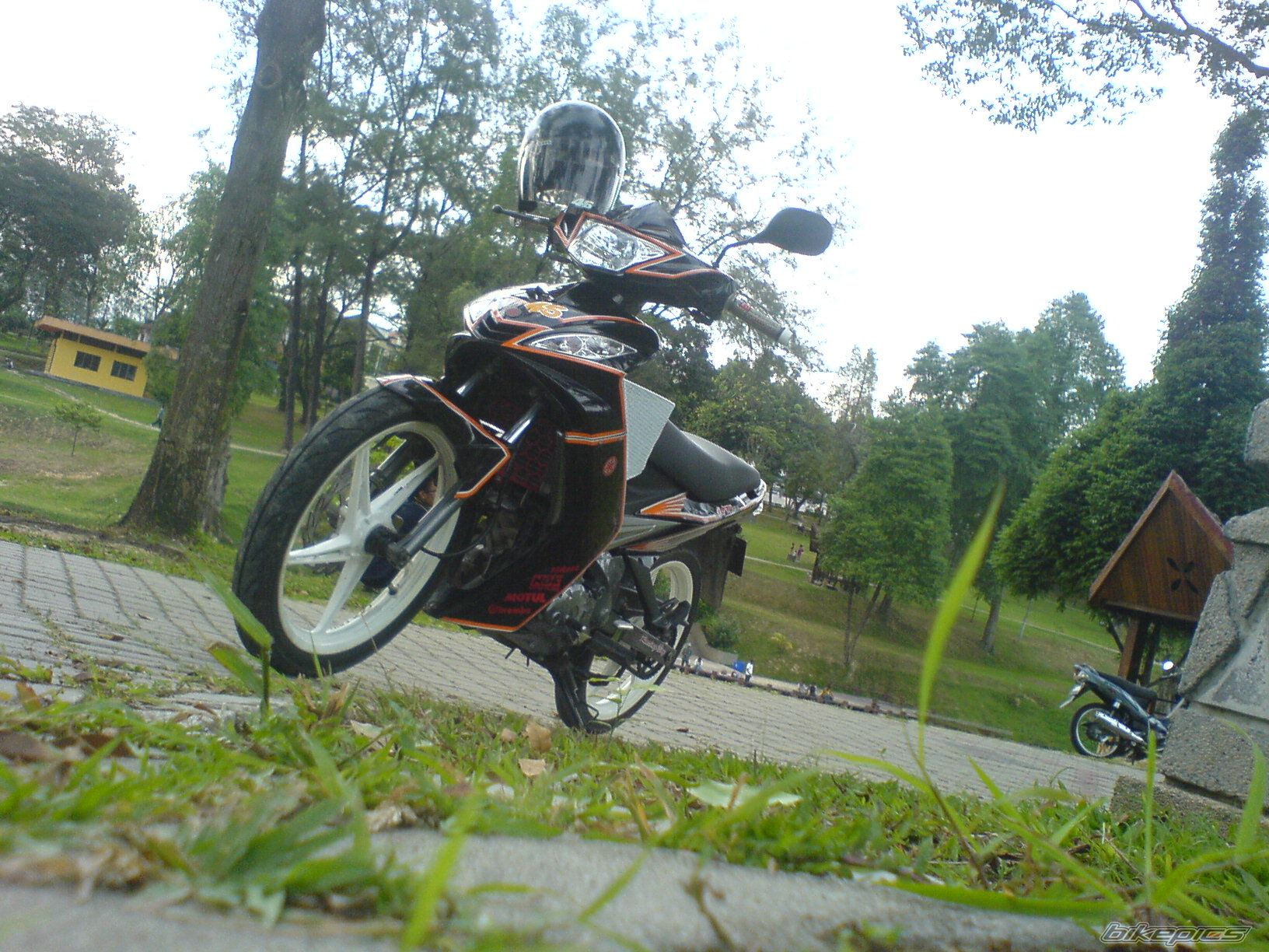 Bike Photo 769093
