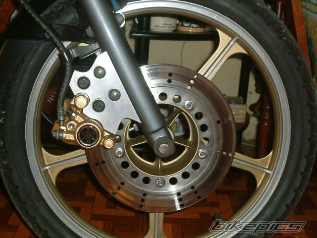 Bike Photo 769098