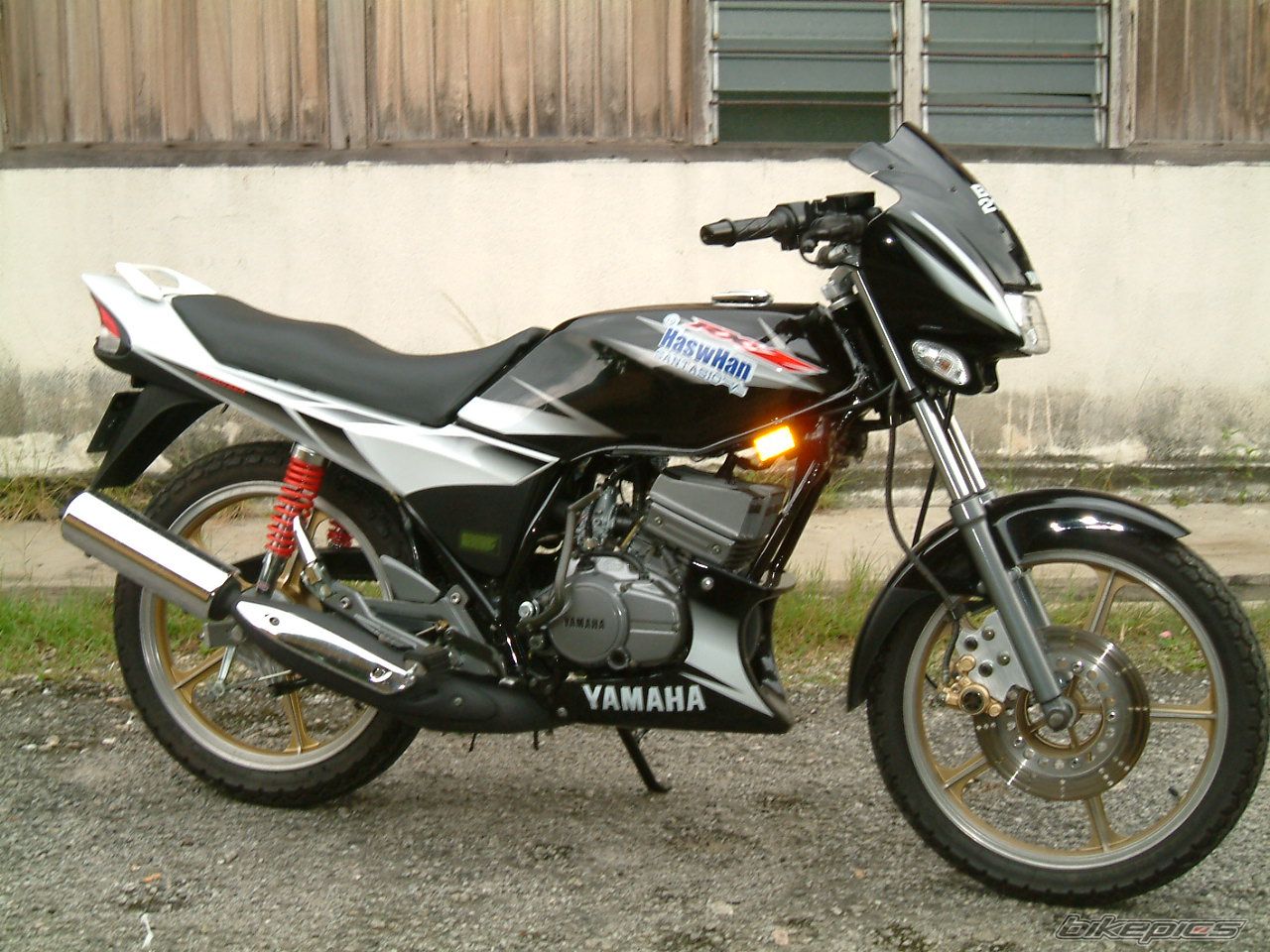 Bike Photo 769099