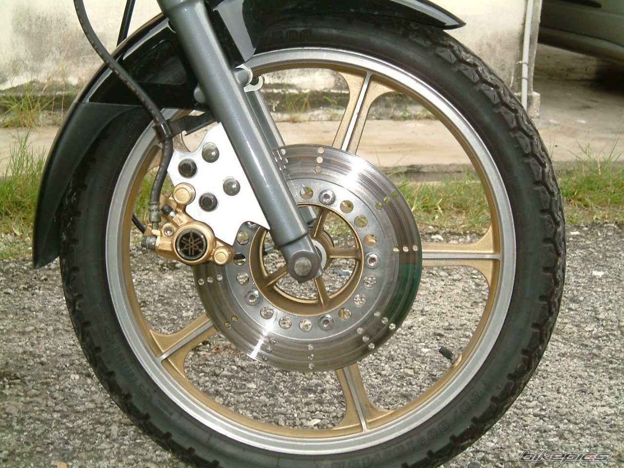 Bike Photo 769100