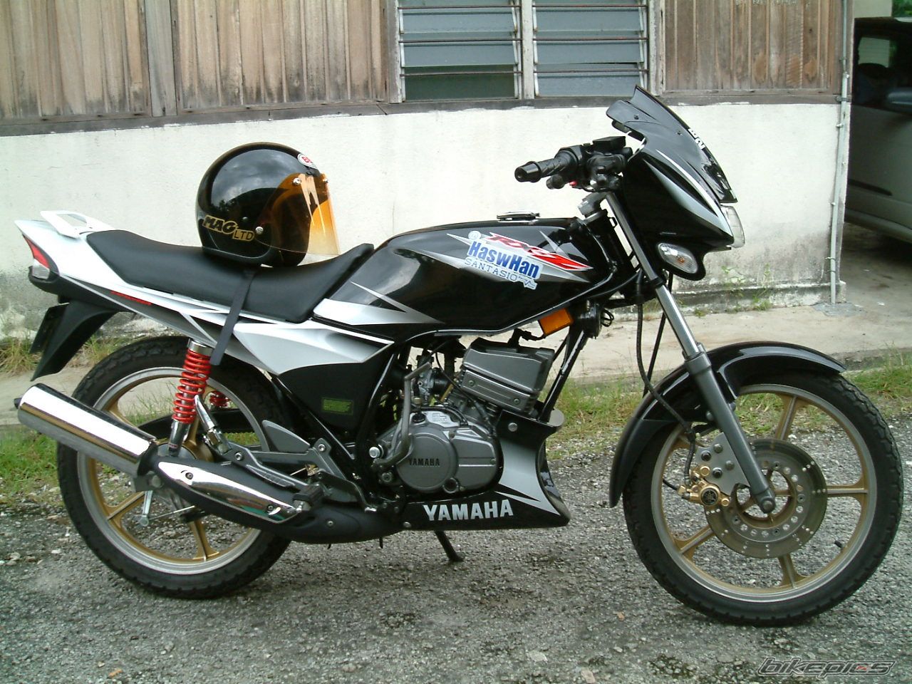Bike Photo 769102