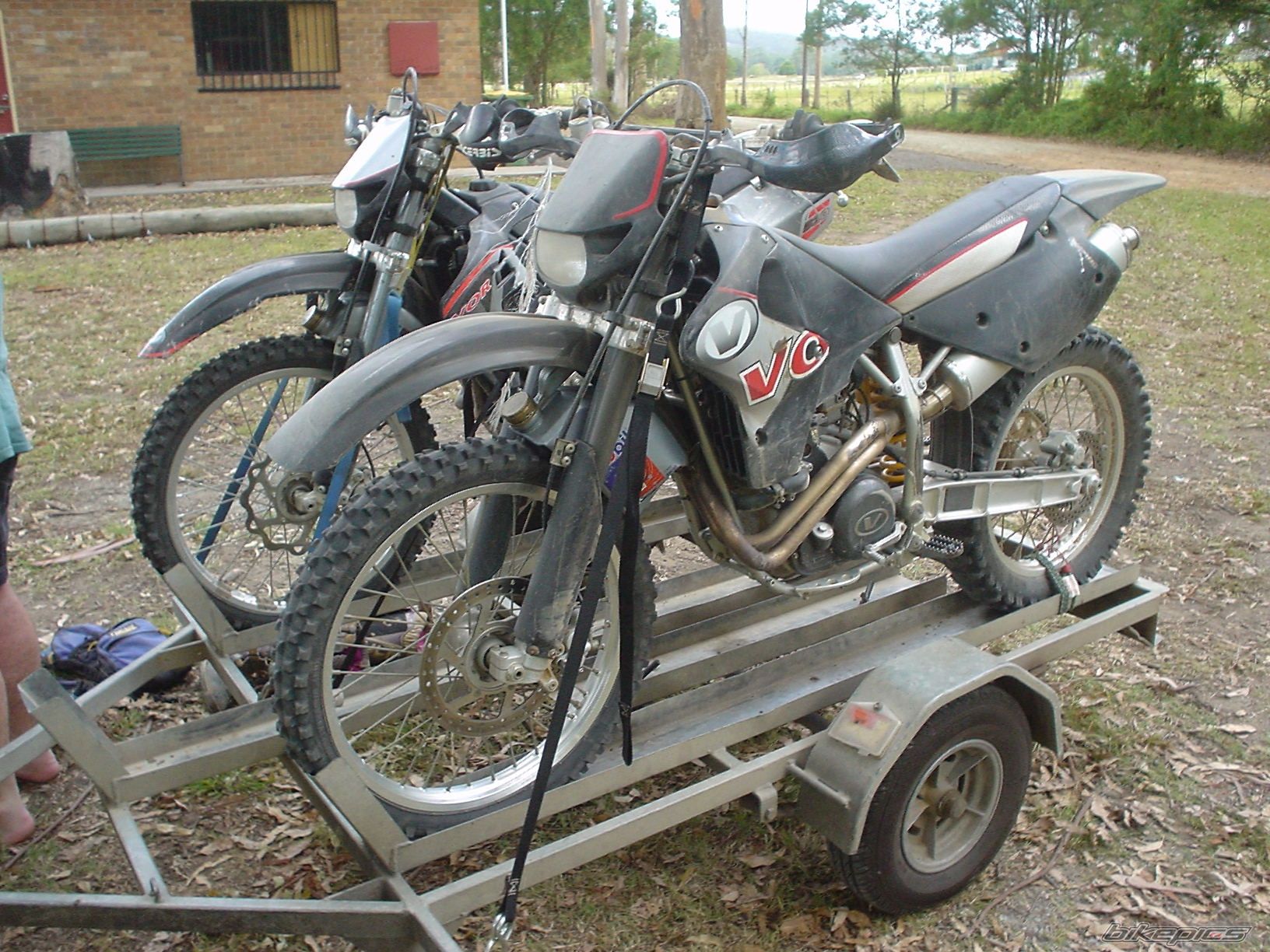 Bike Photo 769104