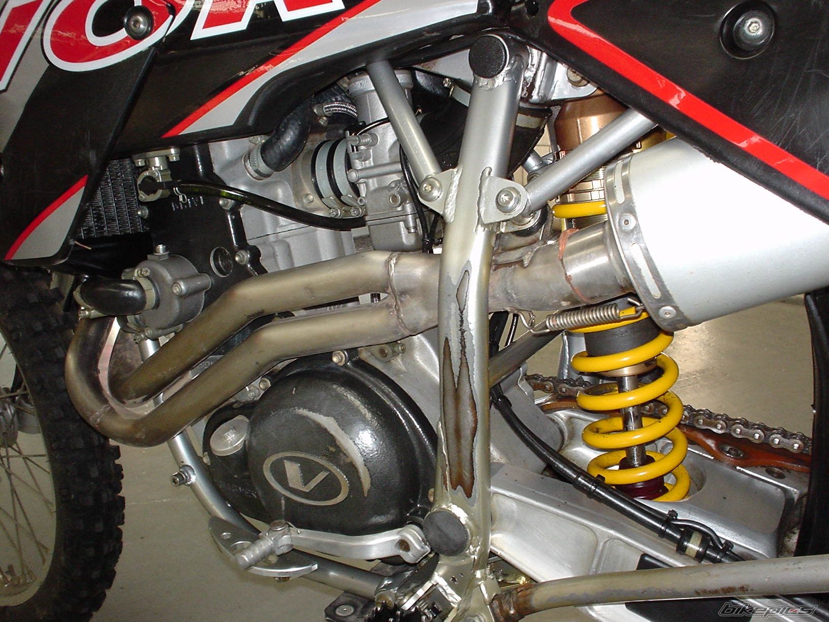 Bike Photo 769105
