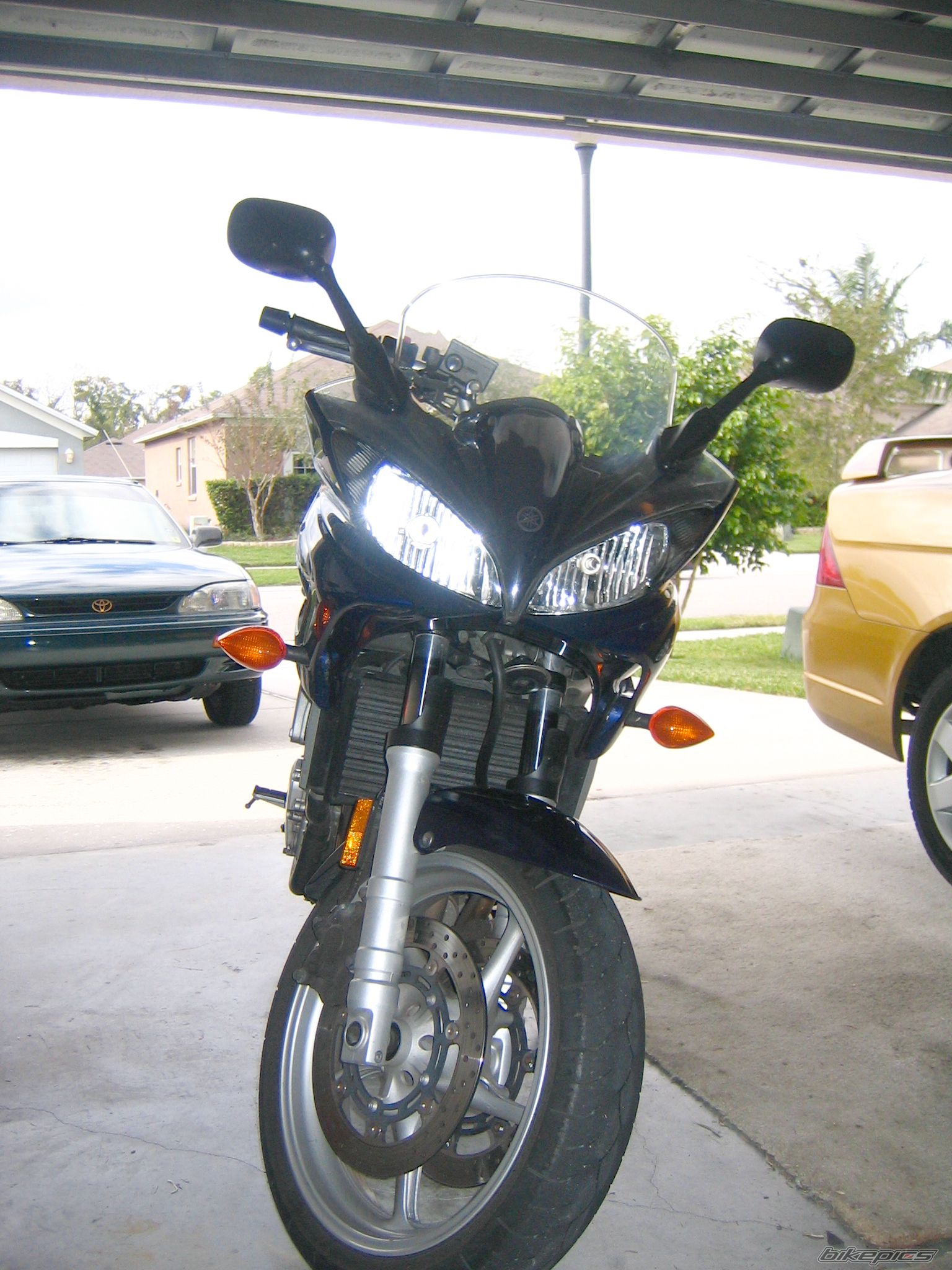 Bike Photo 769153