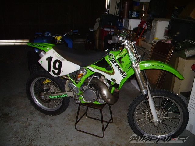 Bike Photo 769155