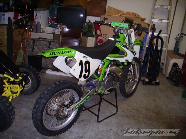 Bike Photo 769157