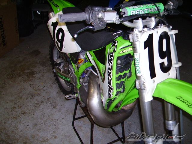Bike Photo 769160