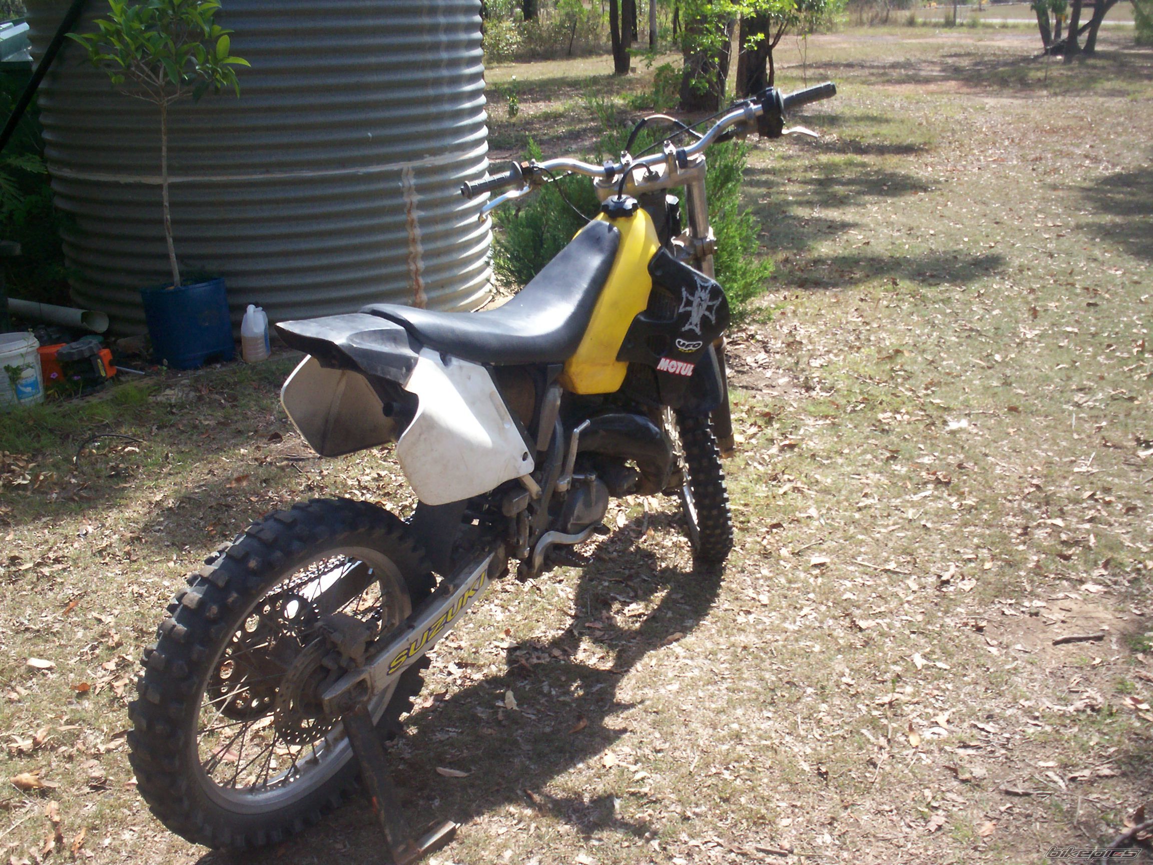 Bike Photo 769162