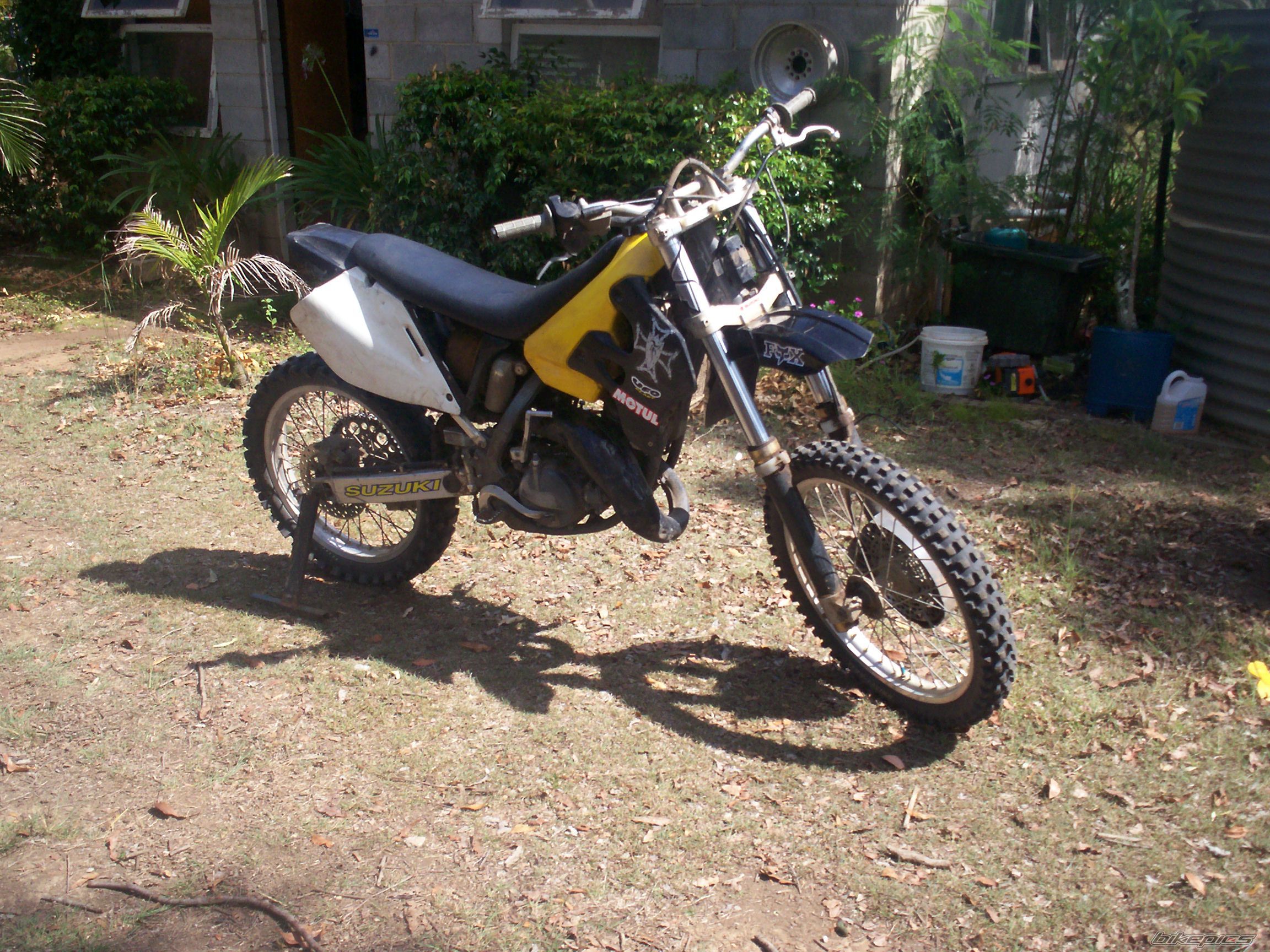 Bike Photo 769163