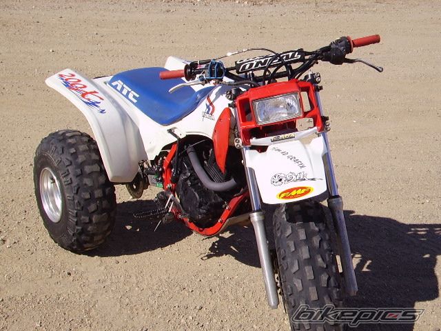 Bike Photo 769166