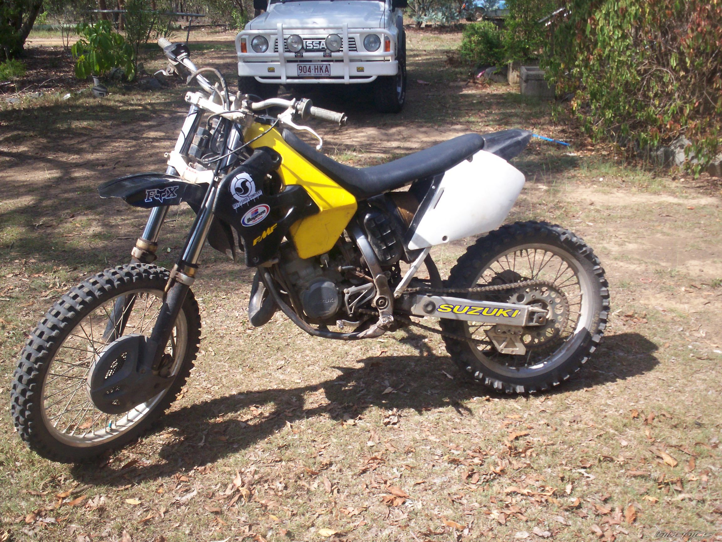 Bike Photo 769174