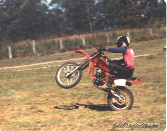 Bike Photo 769195