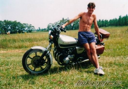 Bike Photo 769223