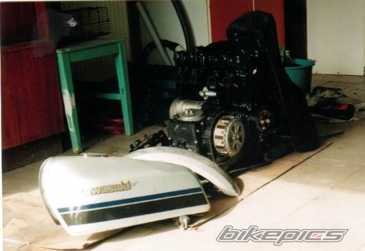 Bike Photo 769225