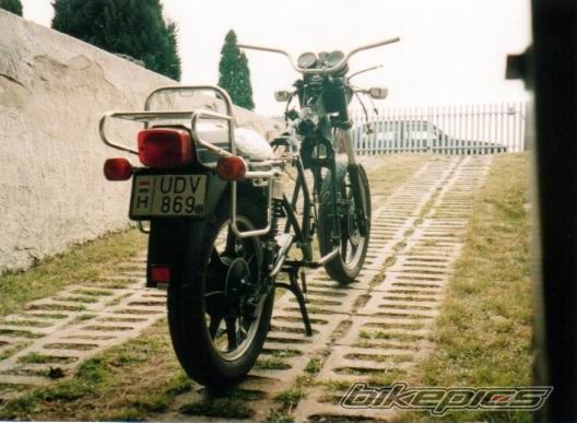 Bike Photo 769226