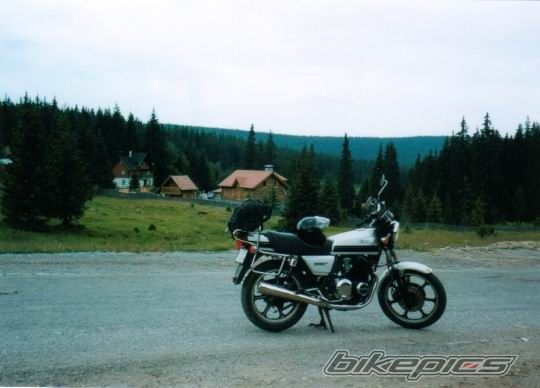 Bike Photo 769231