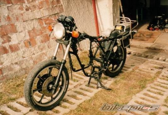 Bike Photo 769238