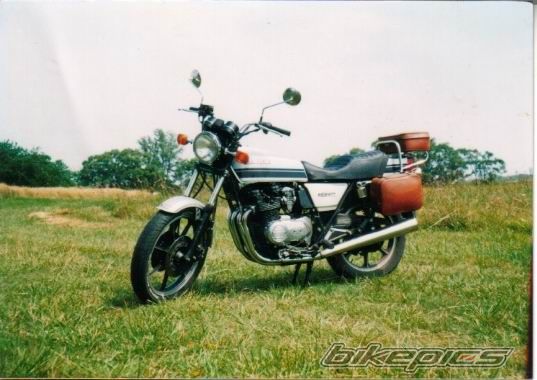 Bike Photo 769240